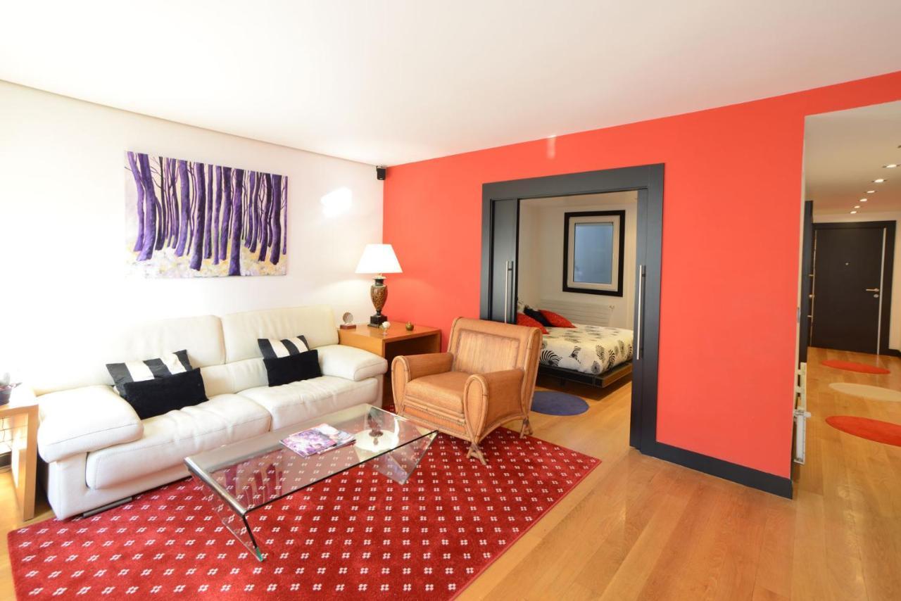 Go Donosti Jane Appartement Saint-Sébastien